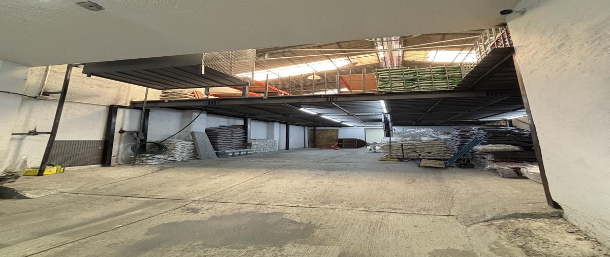 Foto de bodega en venta en alhambra  , portales norte, benito juárez, df / cdmx, 0 No. 02